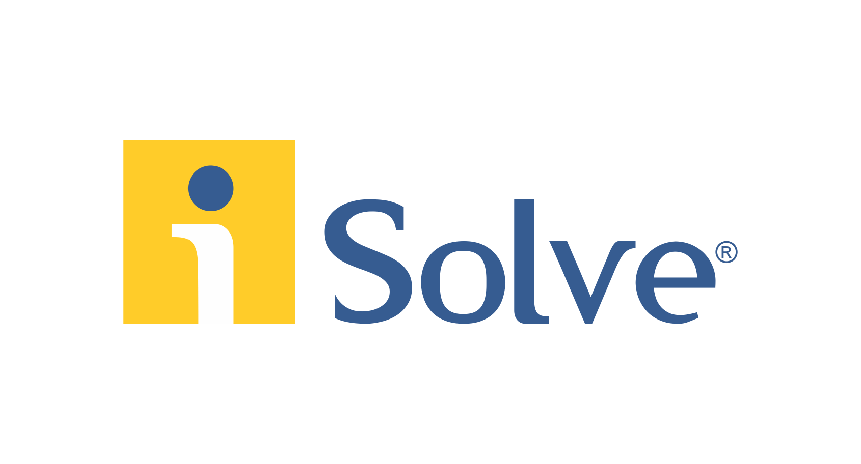 iSolve Technologies, Inc.
